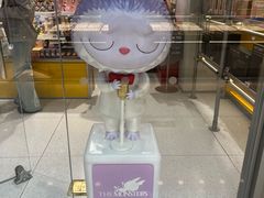 -泡泡玛特POPMART(石景山万达店)