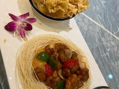 -顺德喜来登酒店·采悦轩