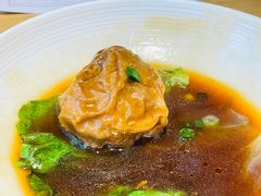兔爸特色酿面筋-兔爸私家小厨(新北万达店)