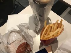 -麦当劳(凯德广场店)