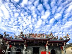 -云水谣景区