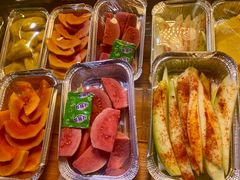 -海大南门夜市(海富街店)