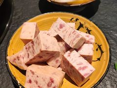 特供午餐肉-胖碗火锅(观音桥店)