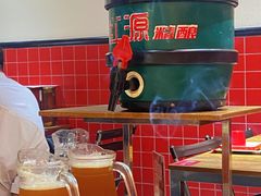 -永红源·小排档(闽江路店)