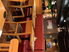 -嘉旺港式茶餐厅(延长中路店)