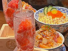 -鸟山鸣·日料食堂(王府井店)