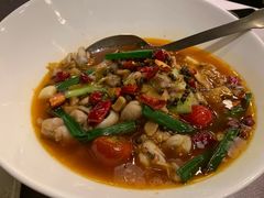 -广州文华东方酒店·江-由辉师傅主理