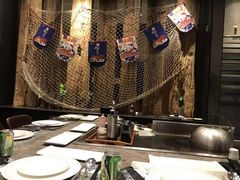 -雅玛花式铁板烧(国宏宾馆店)