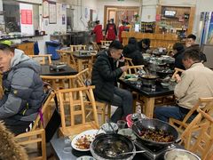 -银满斗(步行街总店)