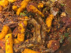 -嘎嘎鸭下巴·爆辣干锅(明教寺店)