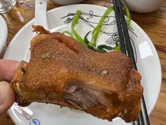 -真好吃牛杂(白沙店)