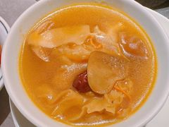 -野·大山里土鸡火锅(万科里店)