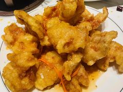 -胖太太四川麻辣排骨串(镇江路分店)