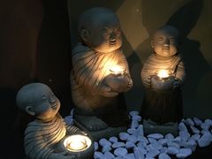 -泰合玺·精油疗愈 SPA(南京河西万达店)