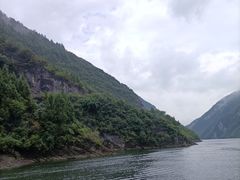 -乌江画廊(彭水苗族土家族自治县)