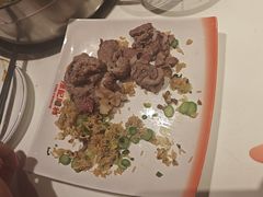 -陈记顺和牛肉火锅馆(天河北路店)