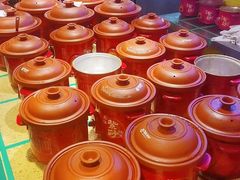 -百年神厨·地道川菜(清江西路店)