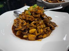 -走马楼饭庄(慈城古县城店)