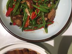 -徽镇小厨·经典徽菜(马连道店)