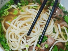 -金城尕娃牛肉面(钻汇广场店)