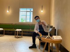 -星巴克臻选(深圳卓悦中心店)