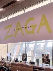 -ZAGA形象设计