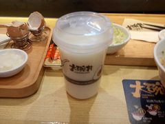 -熊吞·大碗丼烧肉饭(济宁万达广场店)