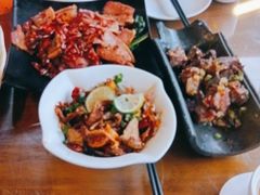 -隔壁老王·家常云南菜(花巷店)