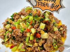 -太二酸菜鱼(广州IFC国金天地店)