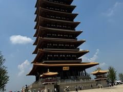 -牛首山文化旅游区