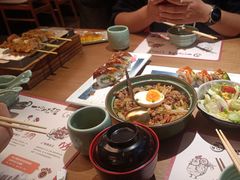 -一心创作料理屋(经开万达店)