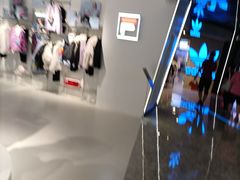 -fila(日月光中心广场店)