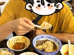 -西月城谭豆花(春熙路店)