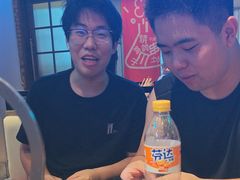 -钱锋炭缸烧烤(南湖大路总店)