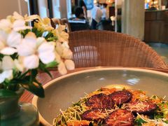 -夏朵餐厅(丁香店)