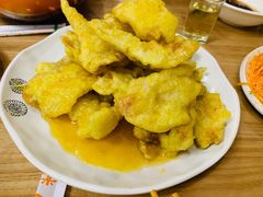 锅包肉-顺姬冷面(长白西路店)