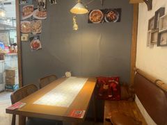 -十面欢腾·海鲜面·台式Bistro(长乐路店)