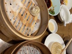 -南翔馒头店(豫园店)