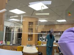 -联合动物医院(光谷诊疗中心)