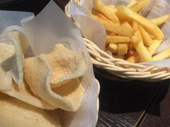 -酷公社·榴莲披萨(太原街店)