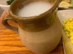 -滇香肴·云南菜蒸汽石锅鱼(云南北路店)