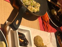 生煎包-望江门小龙虾·烧烤(九堡店)