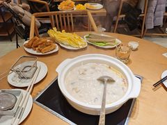 -湯系·煲汤手艺人(东二环泰禾广场店)