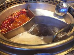 -小龙坎老火锅(北京三里屯店)