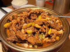 -樾餐厅泰式海鲜火锅(民歌湖店)