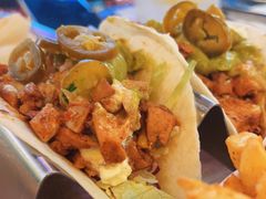 -Famous肥猫墨西哥音乐餐吧(五棵松华熙LIVE店)