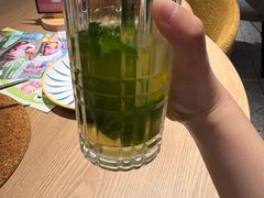 -LA JOLLA 墨西哥餐厅(学院路店)