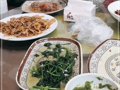 -聂记粤菜馆(鼓西路店)