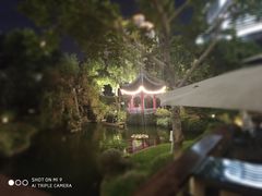 -上海虹桥宾馆味翠餐厅