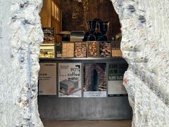 -KUDDO COFFEE(天河城店)